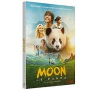 Moon le panda DVD E