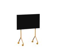 Moon Light Support TV Abricot