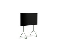 Moon Light Support TV Vert Mousse