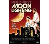 Moon Lighting - Das Model und der Schnüffler