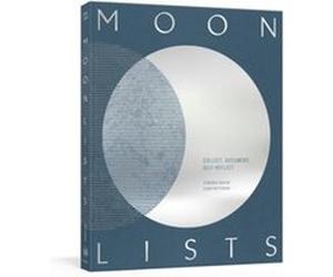 Moon Lists by Leigh Patterson Leigh Patterson (Auteur)