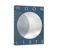 Leigh Patterson – Moon Lists – Questions et rituels pour l'introspection : Journal guidé