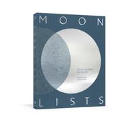 Moon Lists: Questions and Rituals for Self-Reflection: A Guided Journal NEUF