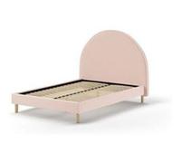 Moon Lit 140x200 Rose Boucle Rose G