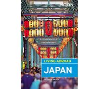 Moon Living Abroad Japan