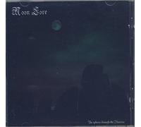 Moon Lore - Spheres Beneath The Heavens [UK Import]
