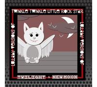 Moon:Lullaby Versions of Twilight & New Moon