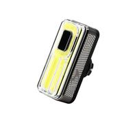 MOON LUZ TRASERA HELIX LITE-W pour adultes, avec format pratique, solution polyvalente