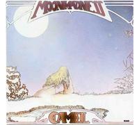 Camel – Moonmadness – CD