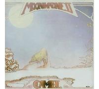 Moon Madness - Camel CD Deram