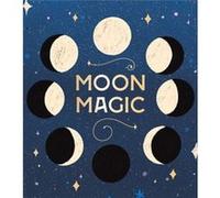 Moon Magic by Nikki Van De Car Nikki Van De Car (Auteur)