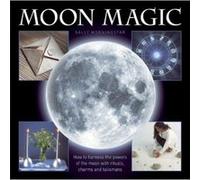 Moon Magic by Sally Morningstar Sally Morningstar (Auteur)