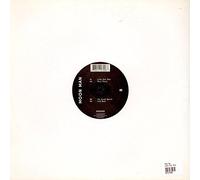 Moon Man (boo Williams) - Lucky Star Ship