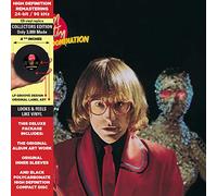 Moon Martin – Escape From Domination – CD HD Deluxe (pochette carton, réplique vinyle)