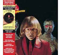 Moon Martin Escape from Domination (CD) Album