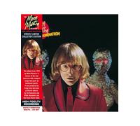 Escape From Domination - Cardboard Sleeve - High-Definition Deluxe Replica