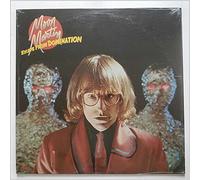 Moon Martin - Escape From Domination [LP]
