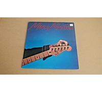Moon Martin - Moon Martin - Street Fever - Capitol Records - 1C 064-86 253, EMI Electrola - 1C 064-86 253