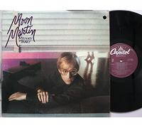 Moon Martin - Mystery Ticket [Vinyl LP]