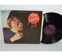 MOON MARTIN - SHOTS FROM A COLD NIGHTMARE LP US CAPITOL 1978
