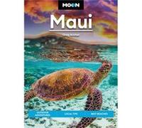 Moon Maui Twelfth Edition by Greg Archer Greg Archer (Auteur)