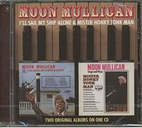 I'll Sail My Ship Alone/Mr Honky Tonk Man
