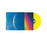 Coldplay – Moon Music – Vinyle – Import (Parlophone)