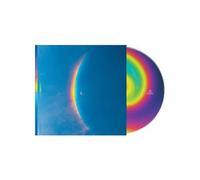 Moon Music CD