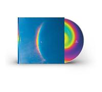 Coldplay – Moon Music – CD – Édition limitée (EcoCd)