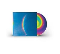 Coldplay – Moon Music – CD – Édition limitée (EcoCd)