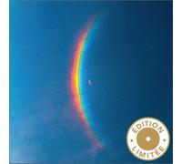 Moon Music Édition Limitée CD