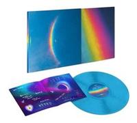 Coldplay - Moon Music (Vinyle Bleu Exclusif Amazon EcoRecord)