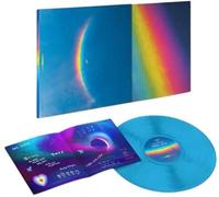 Coldplay - Moon Music (Vinyle Bleu Exclusif Amazon EcoRecord)