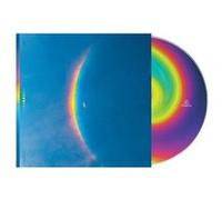 Coldplay – Moon Music – CD – Édition limitée (EcoCd)