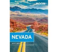 Moon Nevada by Scott Smith Inconnu (Auteur)