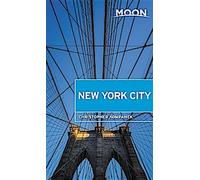 Moon New York City (Première édition)