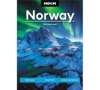 Moon Norway by Lisa Stentvedt Lisa Stentvedt (Auteur)