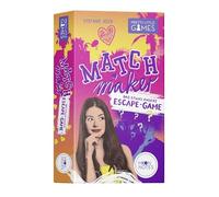 Moon Notes 4260716790145 Escape Game Multicolore