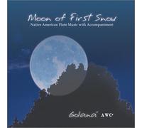 Moon of First Snow by Golana (2002-08-27)