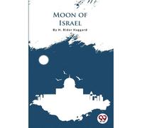 Moon Of Israel