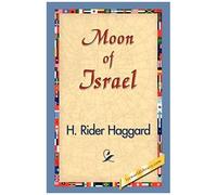 Moon Of Israel