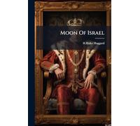 Moon Of Israel