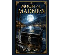 Moon of Madness: An interwar adventure blending espionage, desire, and deception as a holiday paradise turns into a battleground for secrets, scandal, and survival