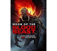 Moon Of The Blood Beast [Dvd]