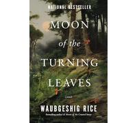 Moon of the Turning Leaves