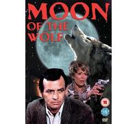 Moon Of The Wolf