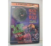 Moon Of The Wolf / Dr. Jekyll vs. The Werewolf (Double Feature)