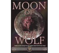 Moon of the Wolf [Import USA Zone 1]