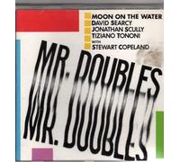 Moon On The Water Featuring Stewart Copeland