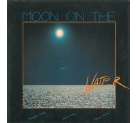 MOON ON THE WATER - Moon On The Water (Vinyl LP) Ancestral message from the constellation of scorpi Meditation I Inner fire Meditation II